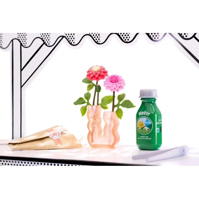 BFS Miniverse Mini Doğa Serisi S2