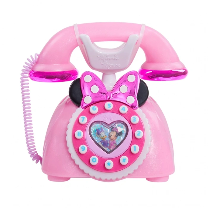 BFS   Minnie Sesli Telefon