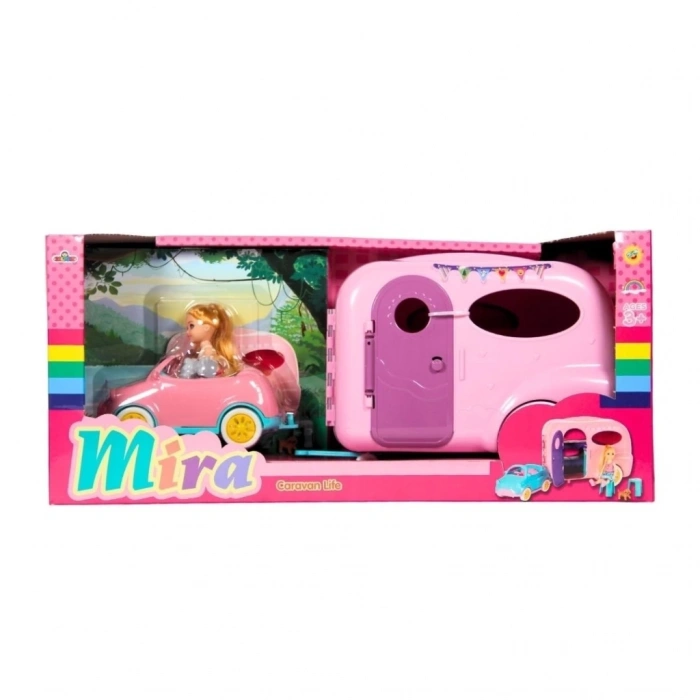 BFS   Mira Caravan Life