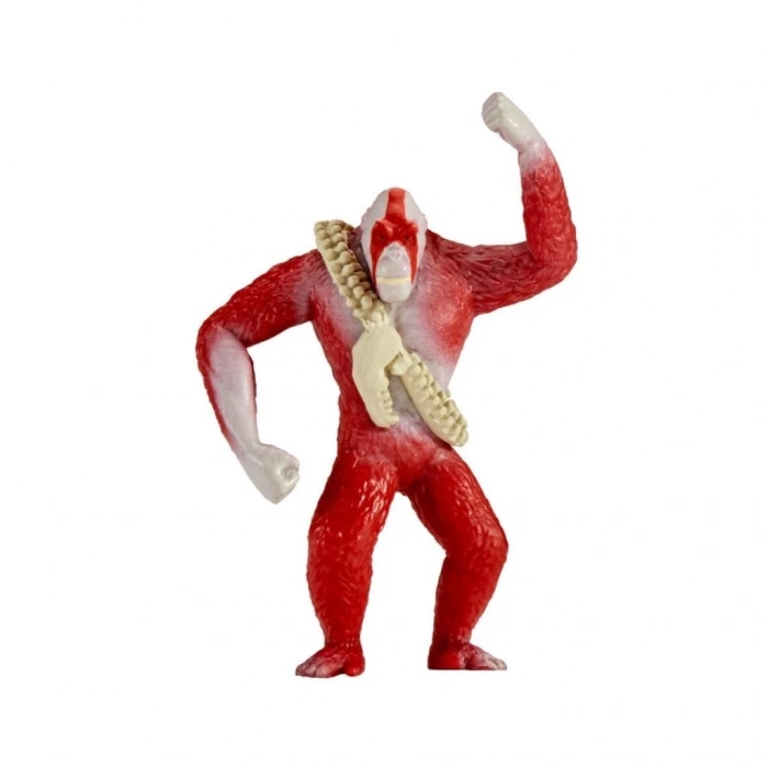 BFS   MN302000 Godzilla vs. Kong Kristal Sürpriz Mini Figür 5 cm 35741