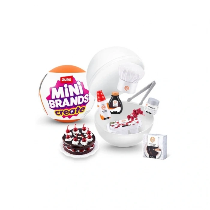 BFS  MN600000 Master Chef Sürpriz Paket - 77515