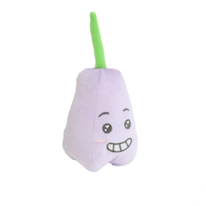 BFS   MOL-300 Karışık Soft Meyve Sebze -Asya Oyuncak