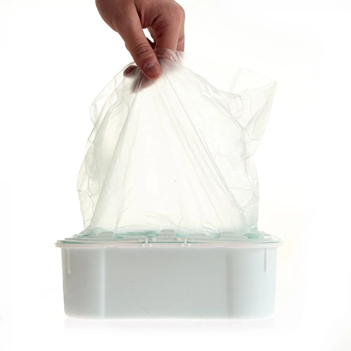 BFS   Motek 505 Adet Kirli Bebek Bezi Kartuşu