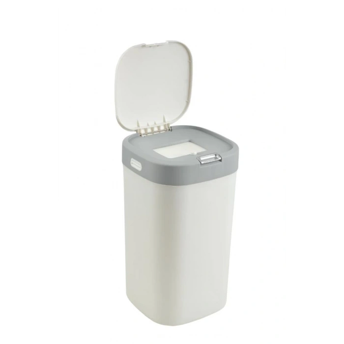 BFS   Motek Bebek Bezi Atık Çöp Kovası