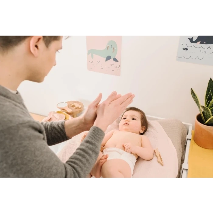 BFS   Mustela Soothing Chest Rub (Rahatlatıcı Göğüs Balsamı) 40ml