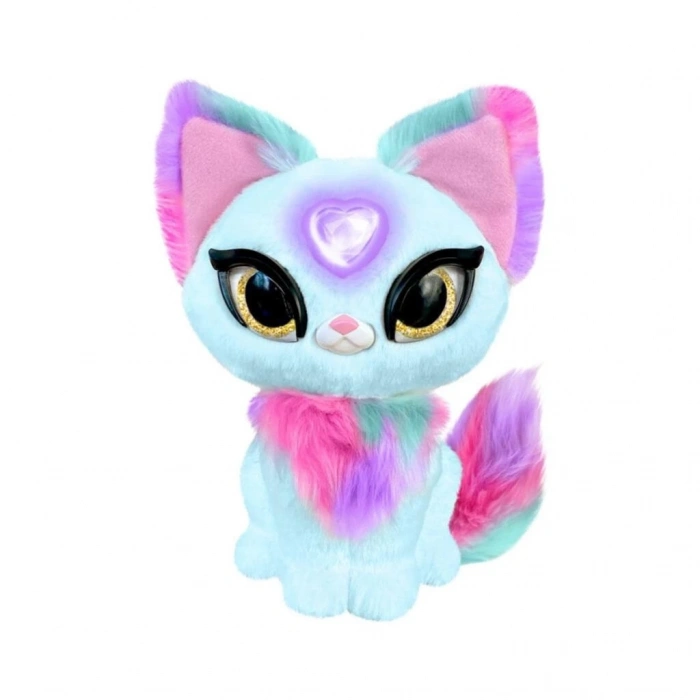 BFS   MYG00410 My Fuzzie Friends Sihirli Fısıltı Türkçe - 18606