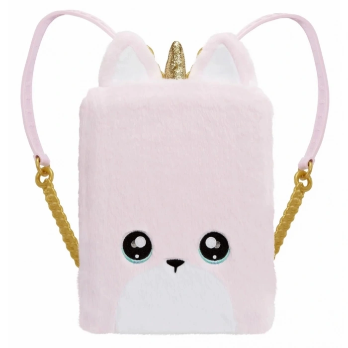 BFS  Na! Na! Na! Surprise 3ü1 Arada Büyük Sırt Çantalı Set - Britney Sparkles