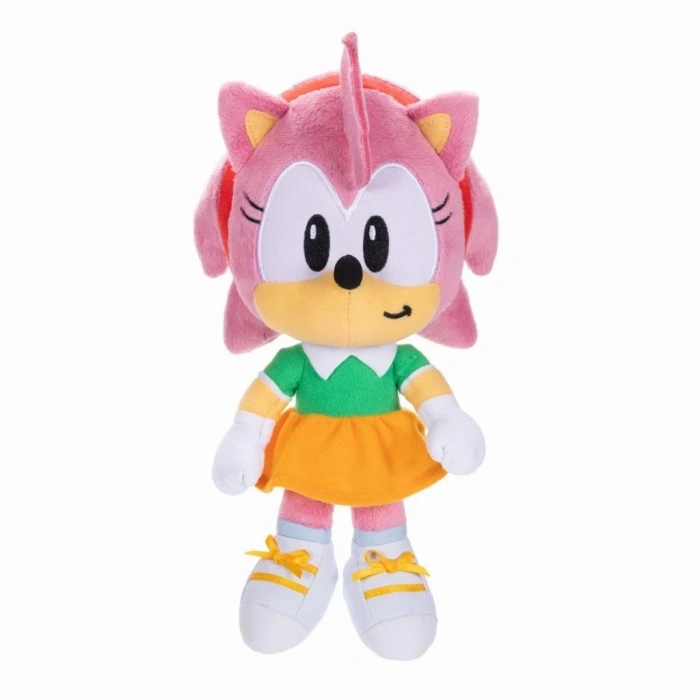 BFS   NCT18000 Sonic 18 cm W11 Peluş - 423224-PQ
