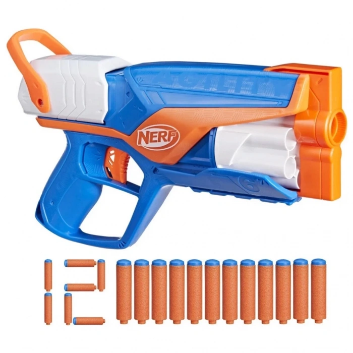 BFS   Nerf N-Seri̇si̇ Agility