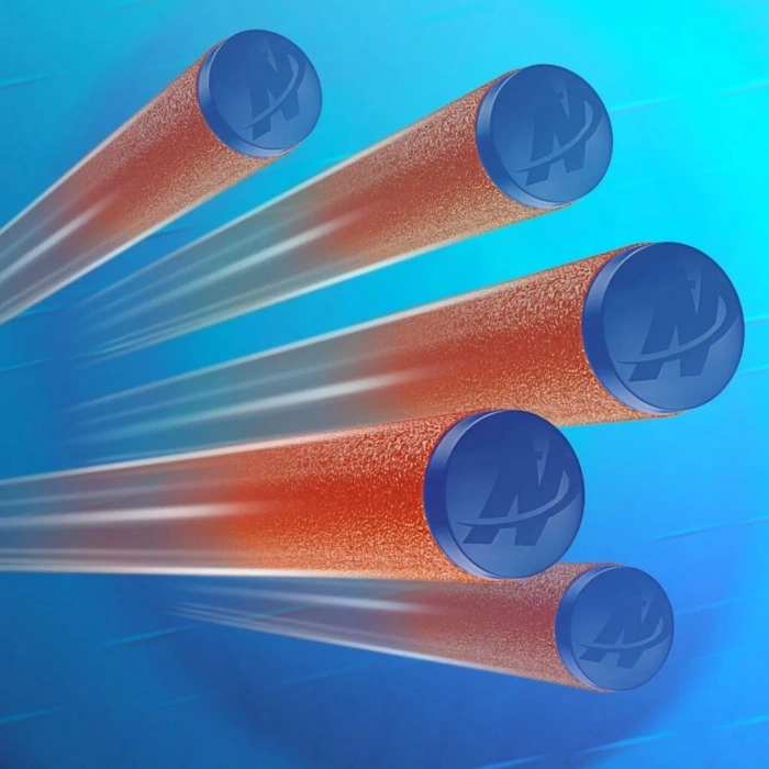 BFS   Nerf N-Seri̇si̇ Agility