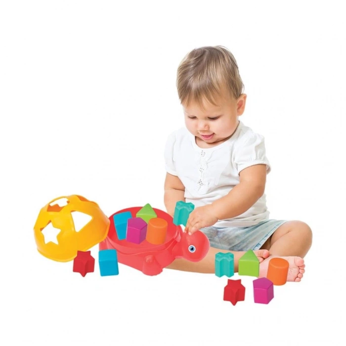 BFS Nessiworld 03450 KAPLUMBAĞA BULTAK