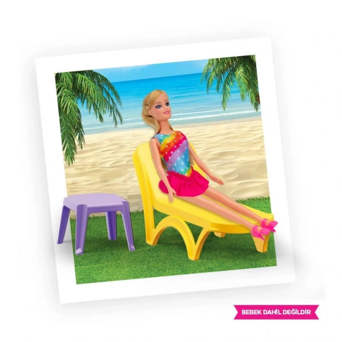 Mey İthalat® 03747 Lindanın Havuzu