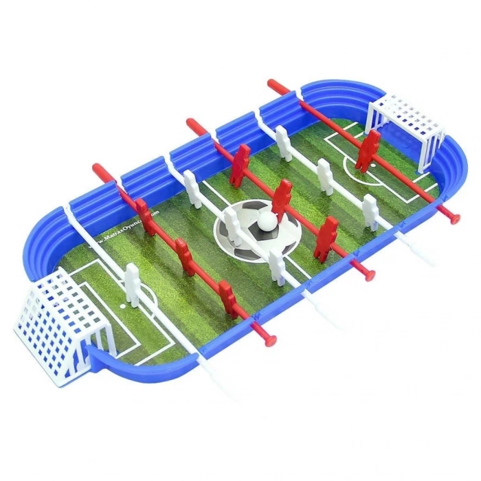 BFS Nessiworld 043 Mini Masa Maçı Oyunu -Akçiçek Oyuncak