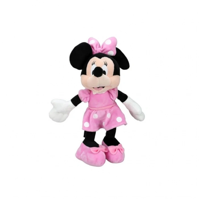 BFS Nessiworld 20093 Minnie Core Peluş 25 cm