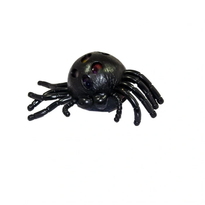 BFS Nessiworld 2222 Örümcek Beyin Anahtarlık - Limon Oyuncak