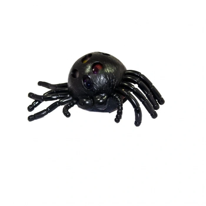 BFS Nessiworld 2222 Örümcek Beyin Anahtarlık - Limon Oyuncak