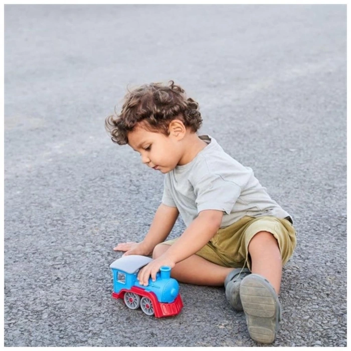 BFS Nessiworld  30816 Lets be Child - Lokomotif