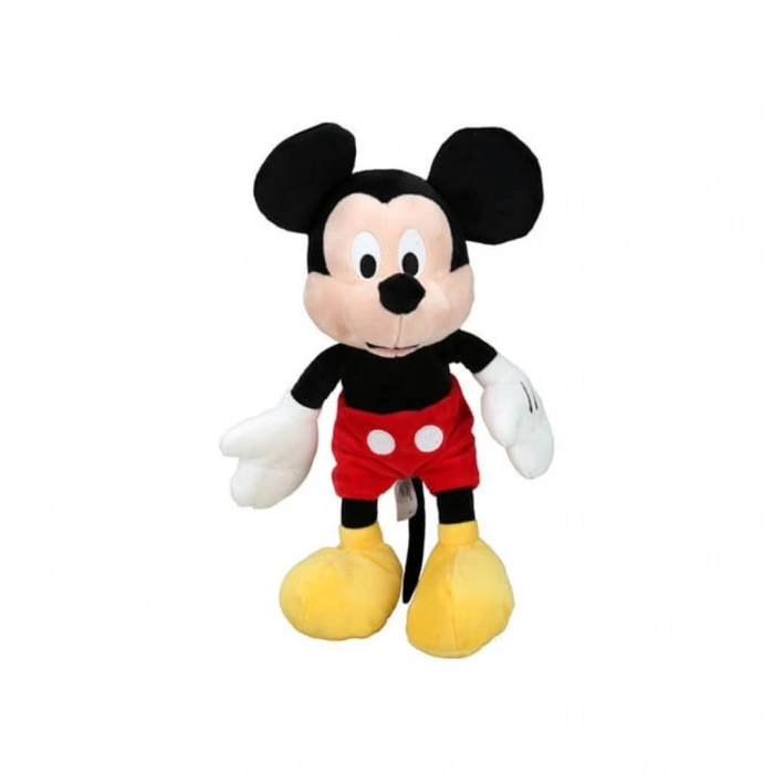 BFS Nessiworld 40209 Mickey Core Peluş 36 cm