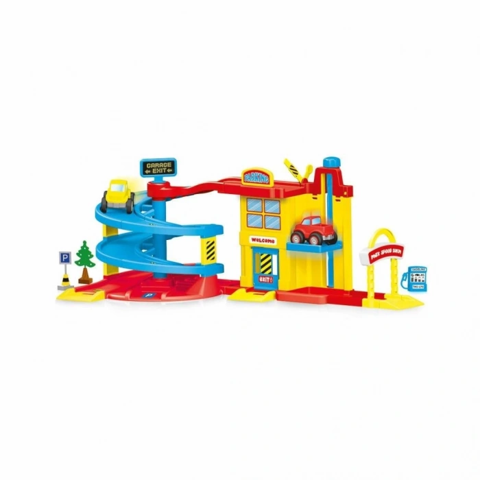 BFS Nessiworld 5152 OTOPARK