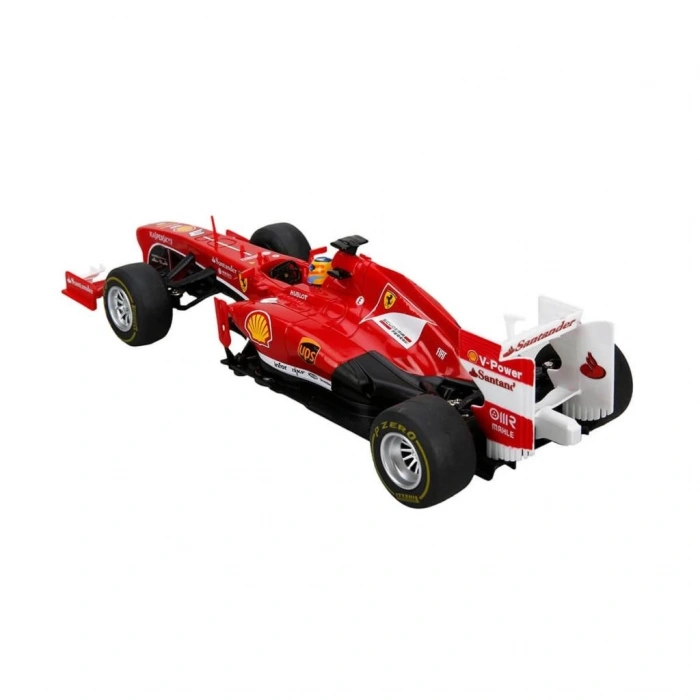 BFS Nessiworld 53800 Sunman, 1:18 Ferrari F138 Uzaktan Kumandalı Formula1