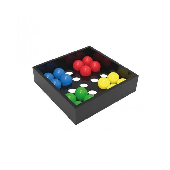 BFS Nessiworld 5439 Redka Becerikli Parmaklar