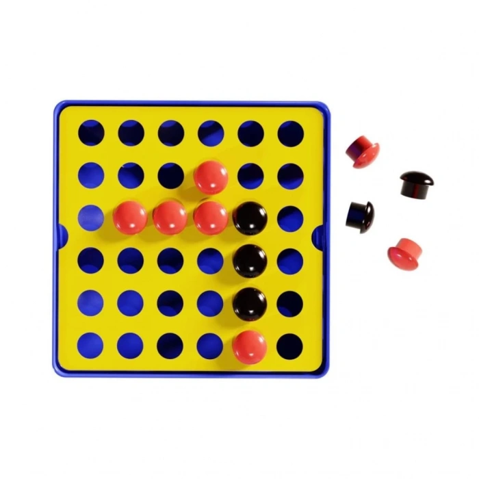 BFS Nessiworld 5622 Redka Mars Kolonisi - KumToys