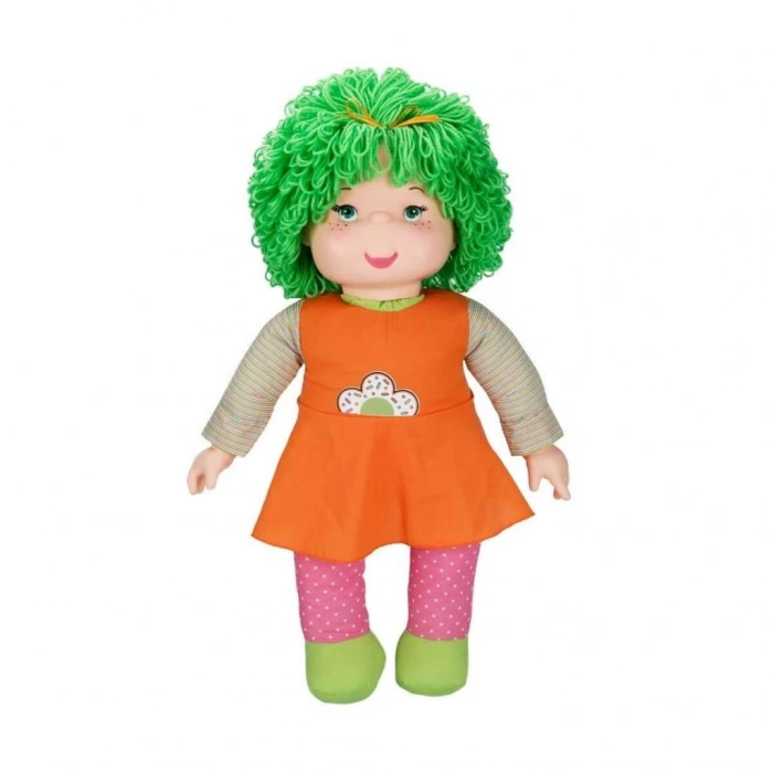 BFS Nessiworld 70012 Sunman, Gökkuşağı Bebekleri, 70 cm