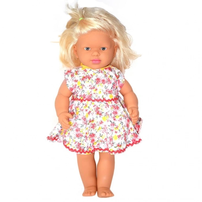 BFS Nessiworld 8970 Gamze, Müzikli ve Konuşan Nazlı Bebek