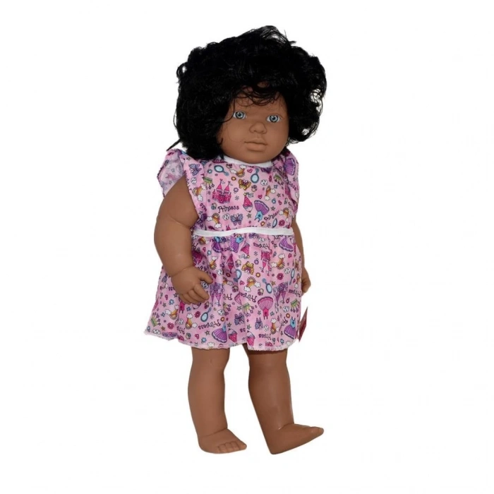 BFS Nessiworld 8970 Gamze, Müzikli ve Konuşan Nazlı Bebek