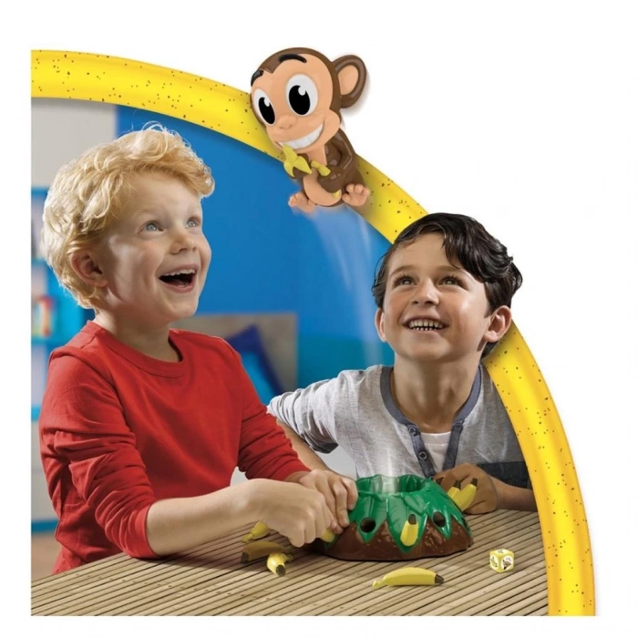 BFS Nessiworld 918668 Goliath Haylaz Maymun +4 yaş