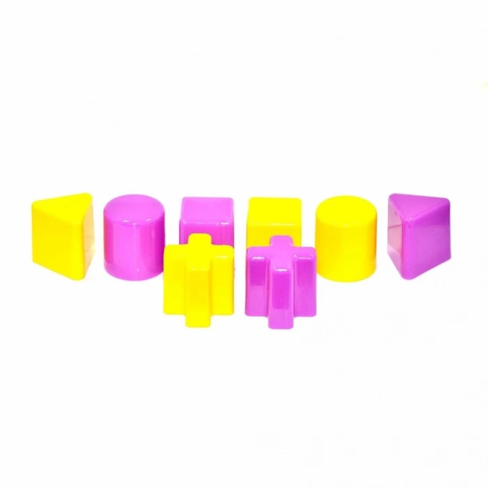 BFS Nessiworld AE-1312 SEVİMLİ BULTAK KÜP