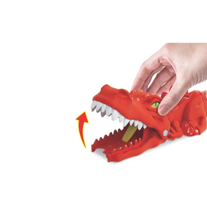 BFS Nessiworld GVF41 Hot Wheels, Vahşi Fırlatıcılar Serisi / +4 yaş