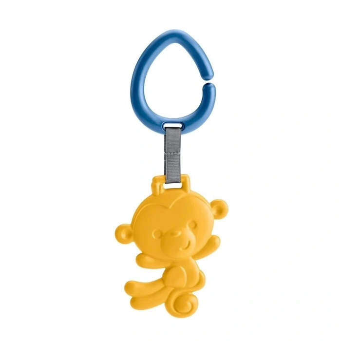 BFS Nessiworld GYN23 Fisher-Price® Sevimli Hayvancıklar Dişlik