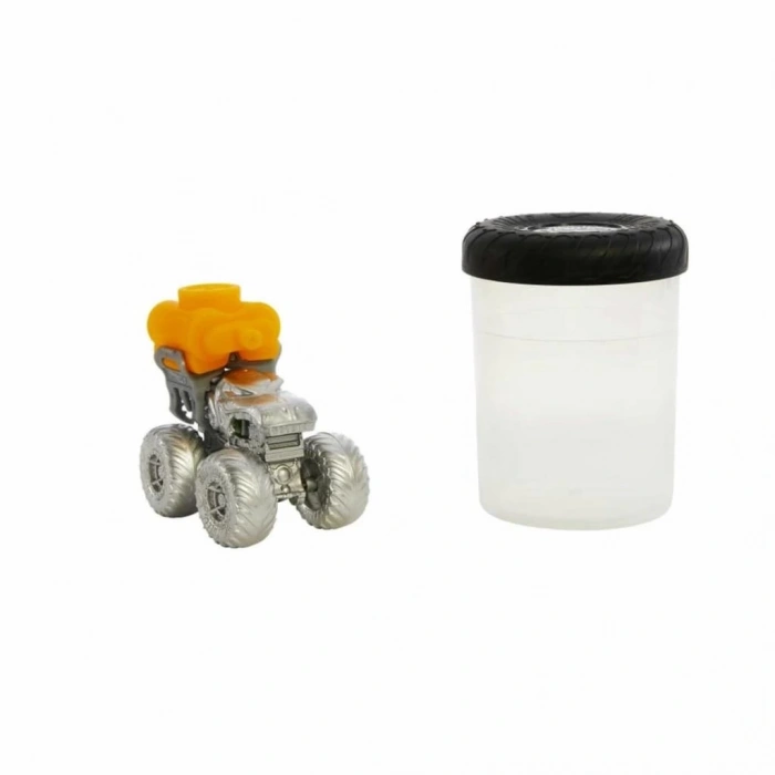 BFS Nessiworld HJF39 Monster Trucks Color Reveal Renk Değiştiren Araçlar