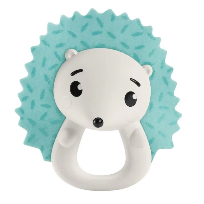 BFS Nessiworld HJW11 Fisher-Price Eğlenceli Dostlar Dişlik ve Çıngıraklar