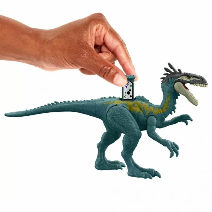 BFS Nessiworld HLN49 Jurassic World Tehlikeli Dinozor Paketi