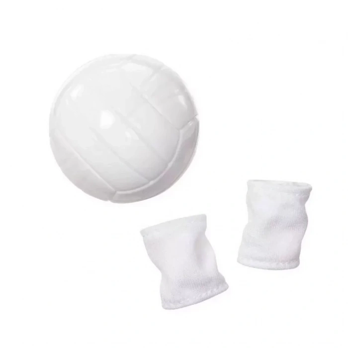 BFS NessiWorld Sporcu Bebekler Voleybolcu HKT72