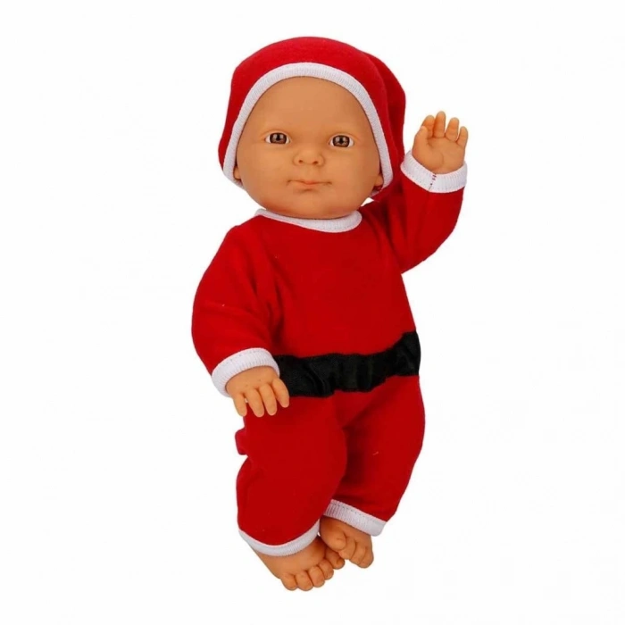 BFS   Noella Yılbaşı Bebeği 23 cm.