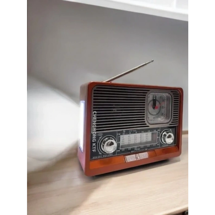 BFS NOSTALJİK RADYO 1647