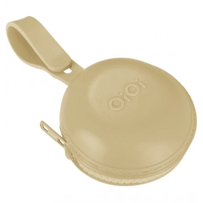 BFS  OiOi Pod Silikon Emzik Kutusu Mellow Yellow