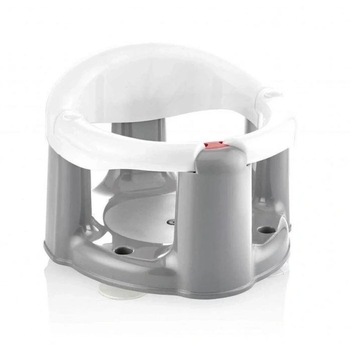 BFS    Önden Açılır Banyo & Mama Oturağı 636 Beyaz