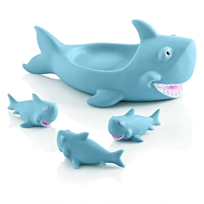 BFS   Oppla Sevimli Vinil Banyo Oyuncakları 47403