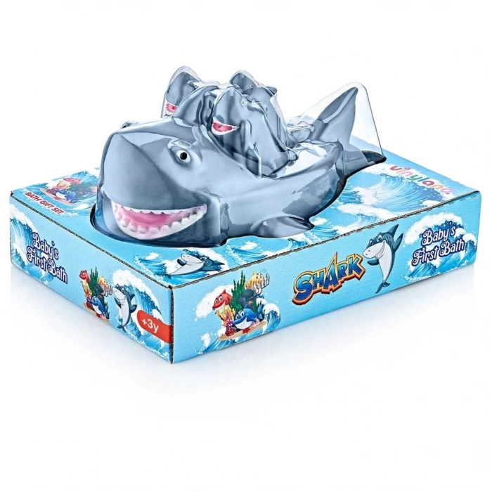 BFS   Oppla Sevimli Vinil Banyo Oyuncakları 47403