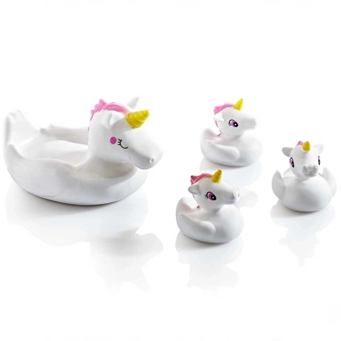 BFS   Oppla Sevimli Vinil Banyo Oyuncakları 47403