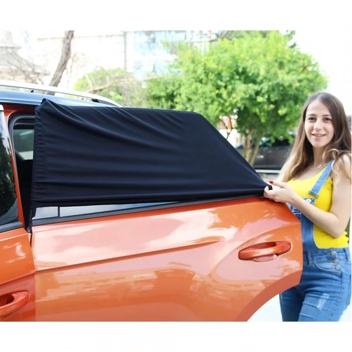 BFS     Oto Cam Perdesi Büyük 107x47 cm 532