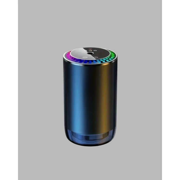 BFS Otomatik Açma Kapama Özellikli Araç Difüzör Nemlendirici