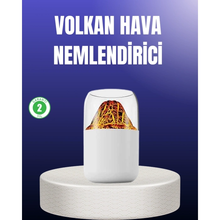 BFS Otomatik Kapanma Özellikli Ultrasonik Hava Nemlendirici