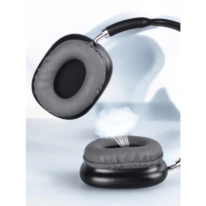 BFS P9 PLUS KULAKLIK SİYAH