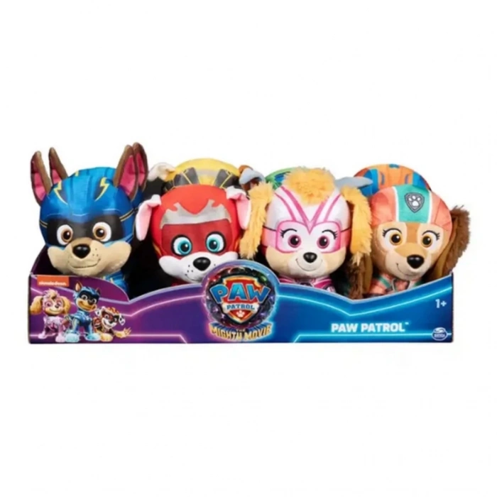 BFS   Paw Patrol Peluş 15 cm