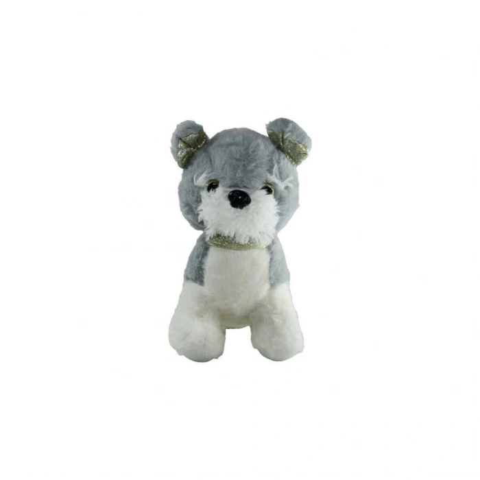 BFS  PB30779-23 Peluş Ayakta Köpek 23 cm